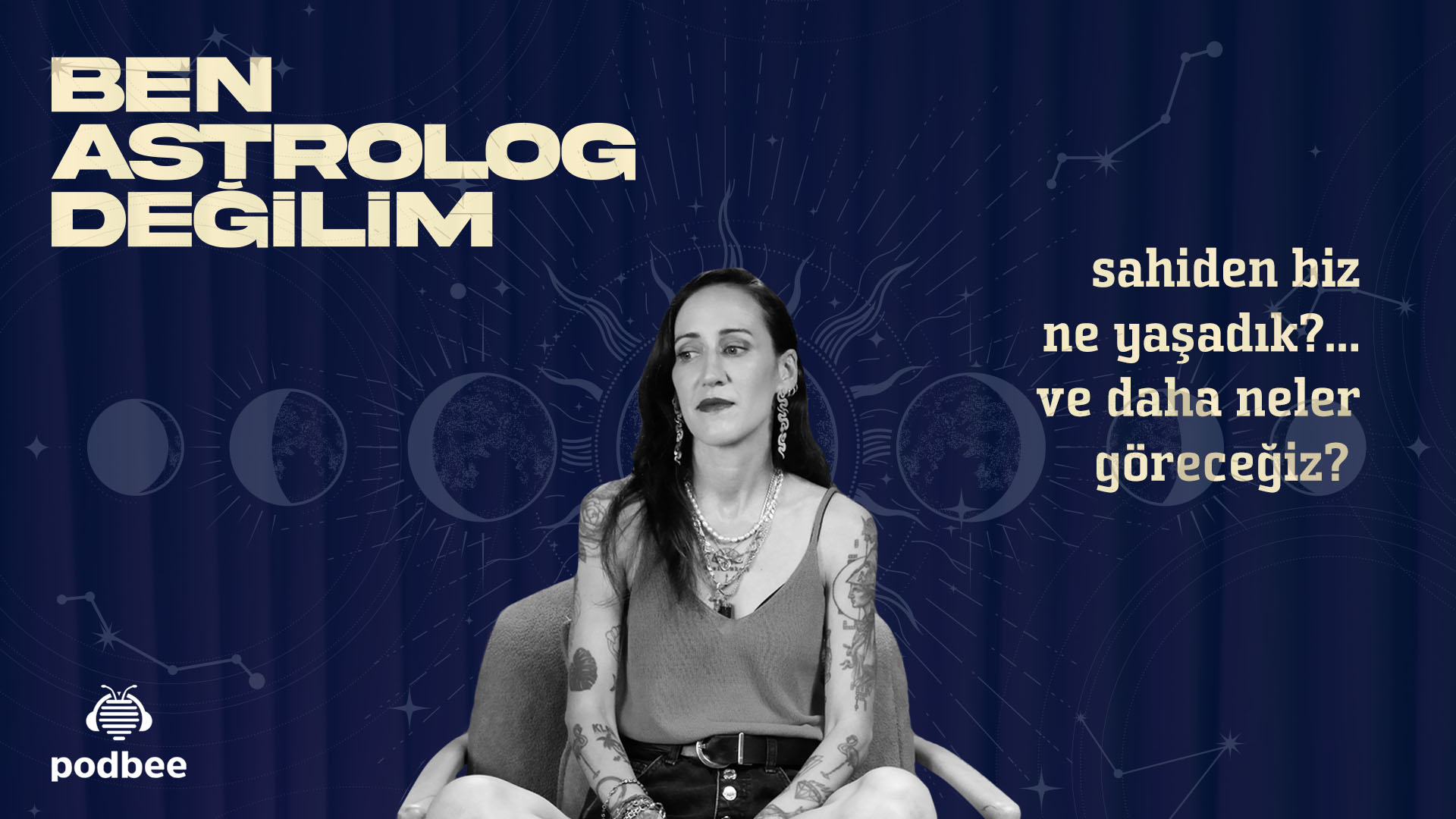 sahiden biz ne yaşadık?... ve daha neler göreceğiz? 🤔